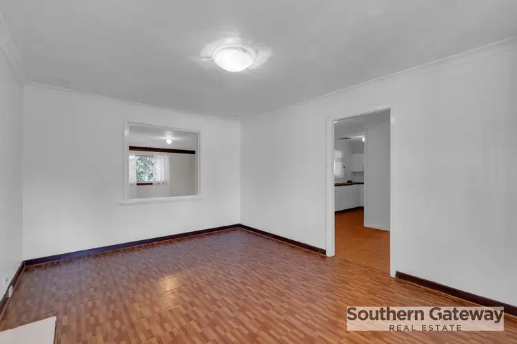 Seventh view of Homely house listing, 6 Cowell Place, Calista WA 6167