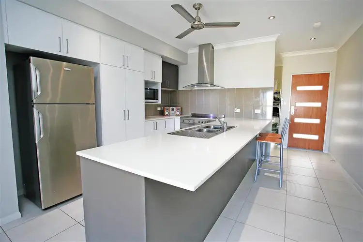 Second view of Homely house listing, 65 Tasman Circuit, Burdell QLD 4818
