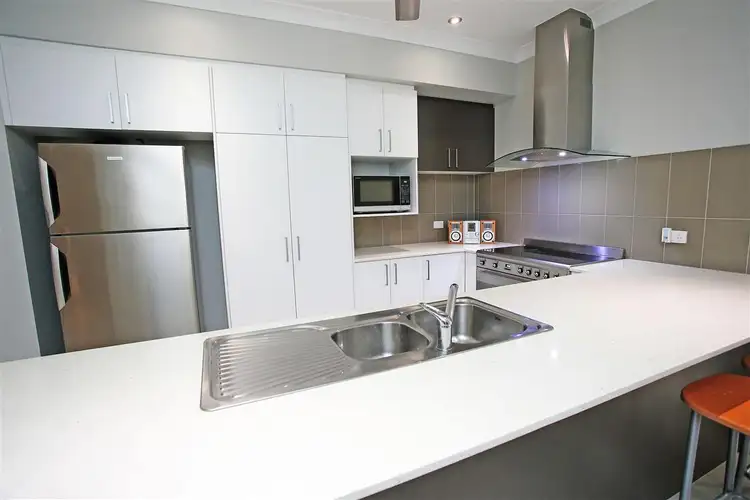 Fourth view of Homely house listing, 65 Tasman Circuit, Burdell QLD 4818