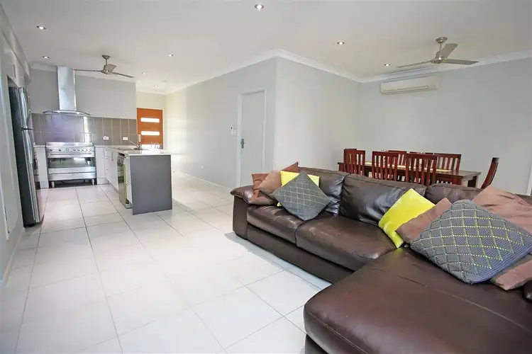 Fifth view of Homely house listing, 65 Tasman Circuit, Burdell QLD 4818