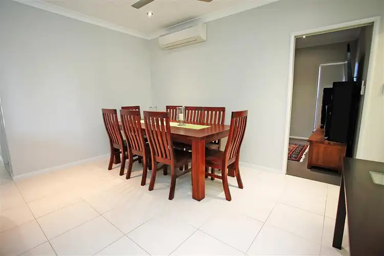 Sixth view of Homely house listing, 65 Tasman Circuit, Burdell QLD 4818
