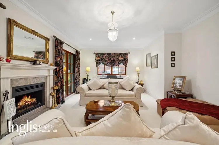 Third view of Homely house listing, 387 Cobbitty Road, Cobbitty NSW 2570