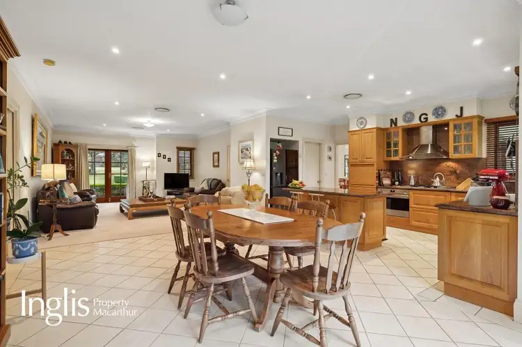Fourth view of Homely house listing, 387 Cobbitty Road, Cobbitty NSW 2570
