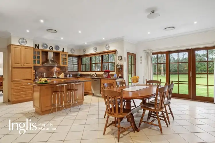 Fifth view of Homely house listing, 387 Cobbitty Road, Cobbitty NSW 2570