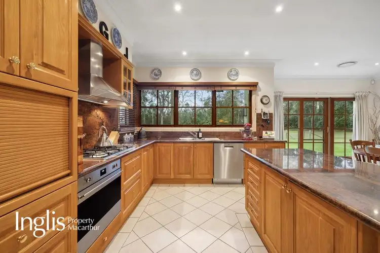 Sixth view of Homely house listing, 387 Cobbitty Road, Cobbitty NSW 2570