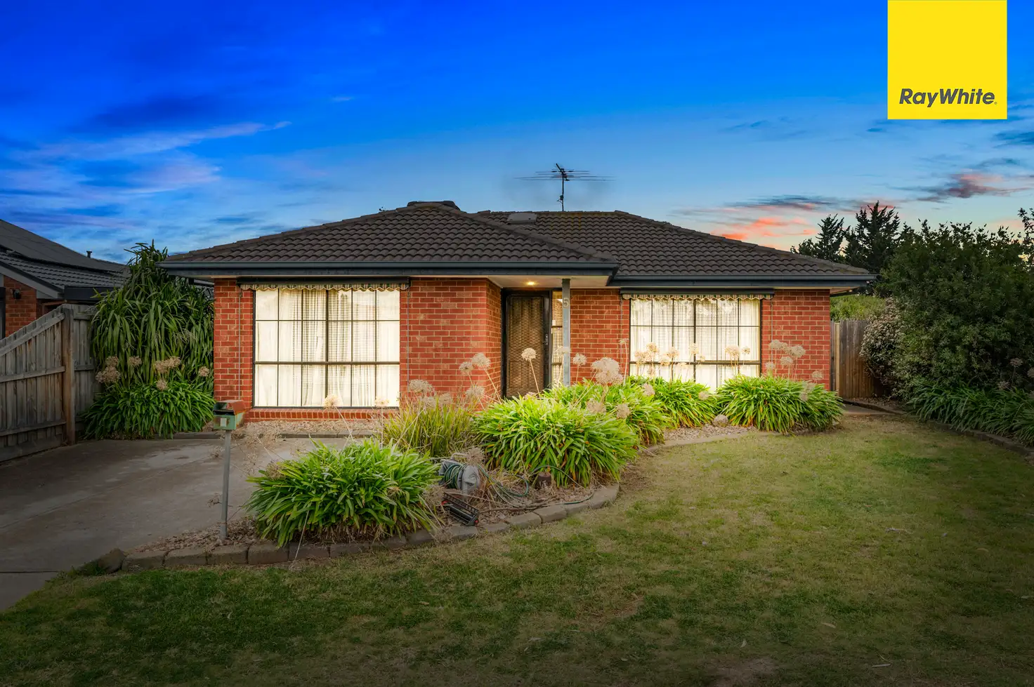 Main view of Homely house listing, 5 Pimbit Court, Kurunjang VIC 3337