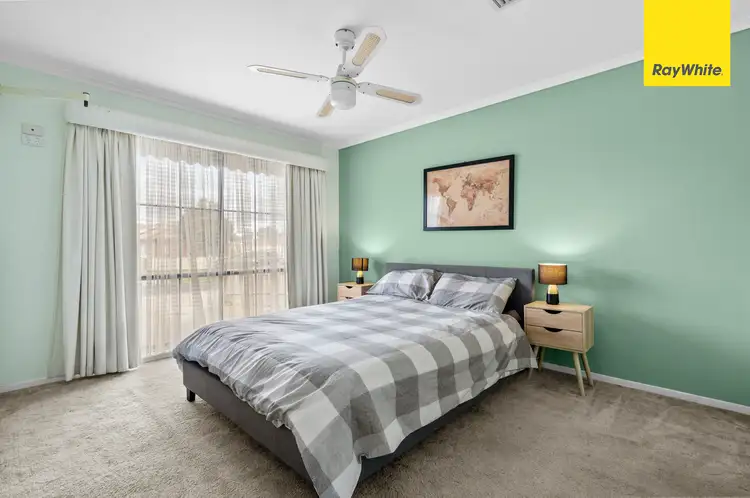 Second view of Homely house listing, 5 Pimbit Court, Kurunjang VIC 3337