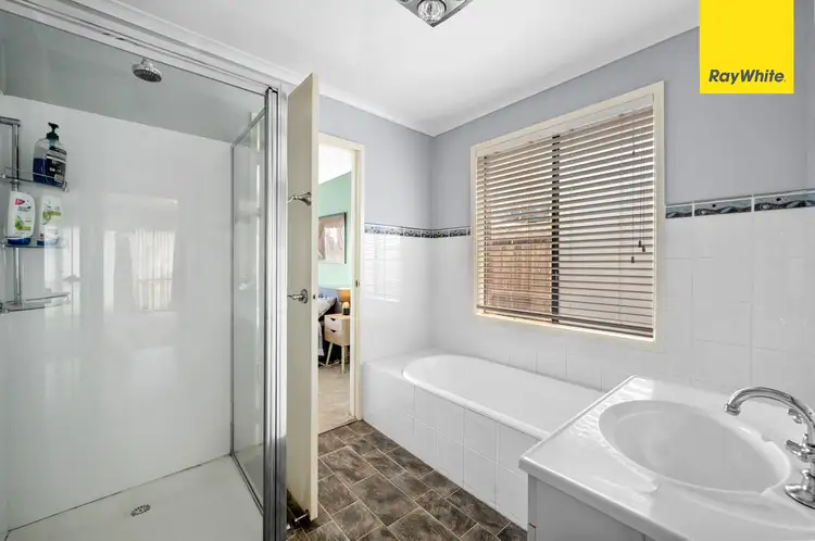 Third view of Homely house listing, 5 Pimbit Court, Kurunjang VIC 3337