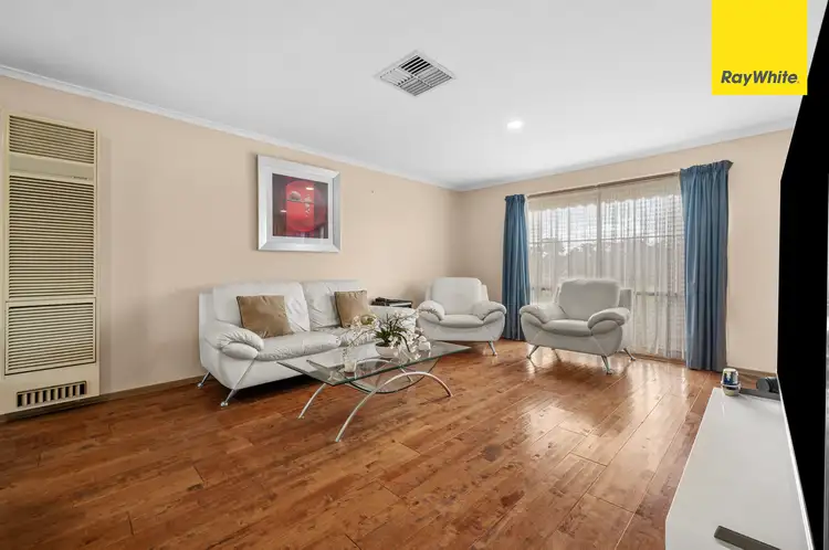 Fourth view of Homely house listing, 5 Pimbit Court, Kurunjang VIC 3337