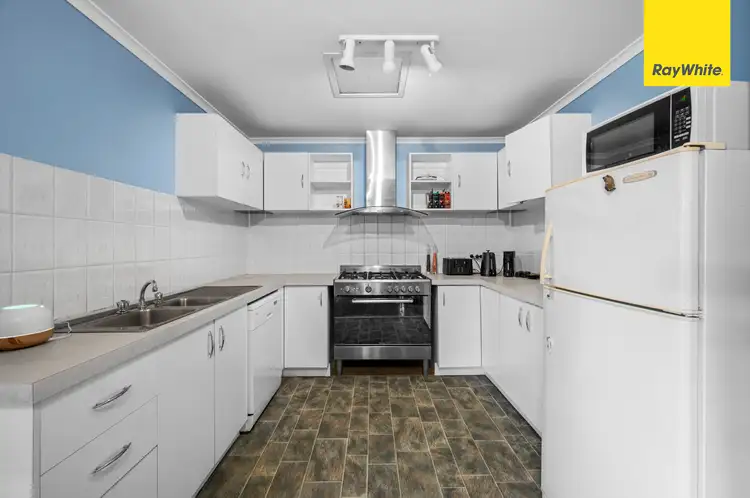 Fifth view of Homely house listing, 5 Pimbit Court, Kurunjang VIC 3337