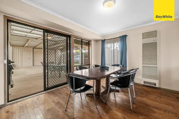 Sixth view of Homely house listing, 5 Pimbit Court, Kurunjang VIC 3337