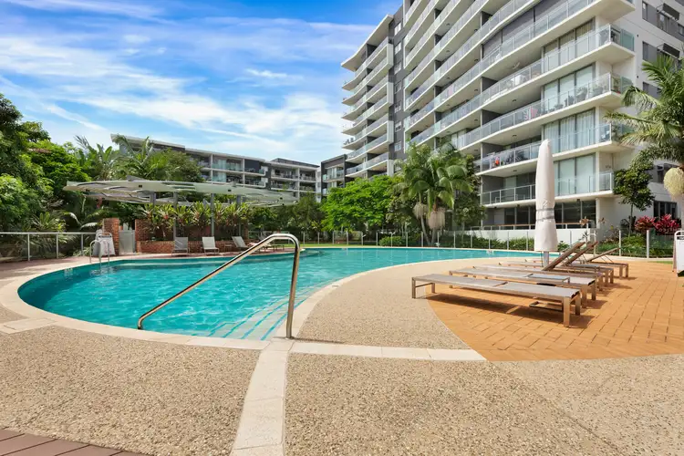 10508/321 Montague Road, West End QLD 4101