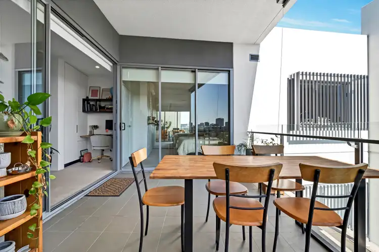 Third view of Homely apartment listing, 10508/321 Montague Road, West End QLD 4101