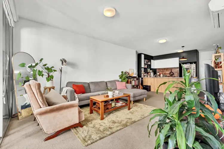 Fifth view of Homely apartment listing, 10508/321 Montague Road, West End QLD 4101