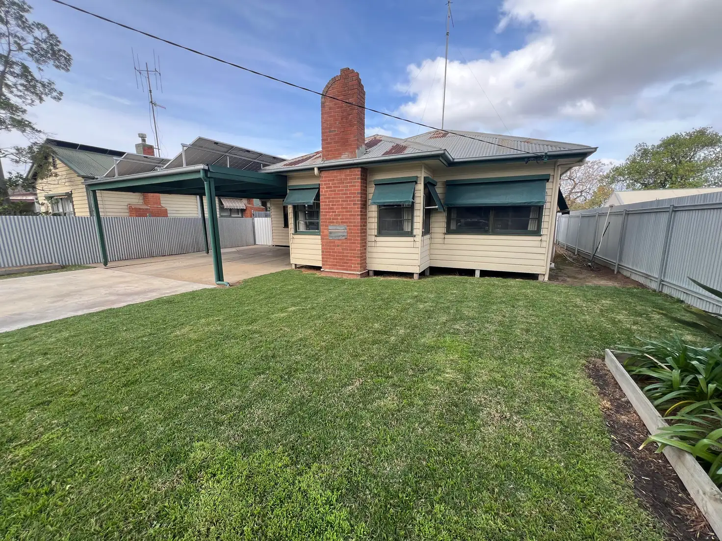 Main view of Homely house listing, 114 Napier Street, Deniliquin NSW 2710
