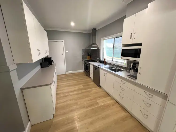 Second view of Homely house listing, 114 Napier Street, Deniliquin NSW 2710