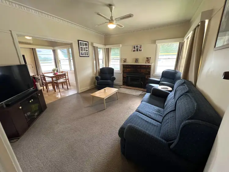 Fourth view of Homely house listing, 114 Napier Street, Deniliquin NSW 2710