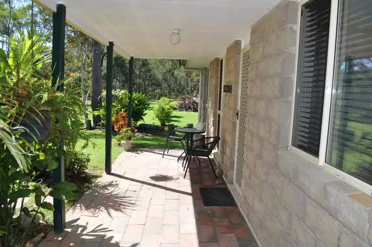 Second view of Homely house listing, 109 WHYTE CRES, Agnes Water QLD 4677