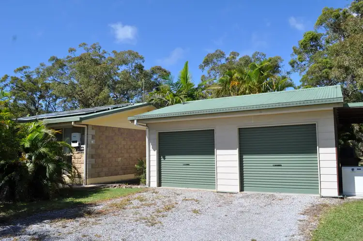 Fourth view of Homely house listing, 109 WHYTE CRES, Agnes Water QLD 4677