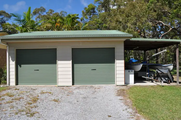 Fifth view of Homely house listing, 109 WHYTE CRES, Agnes Water QLD 4677