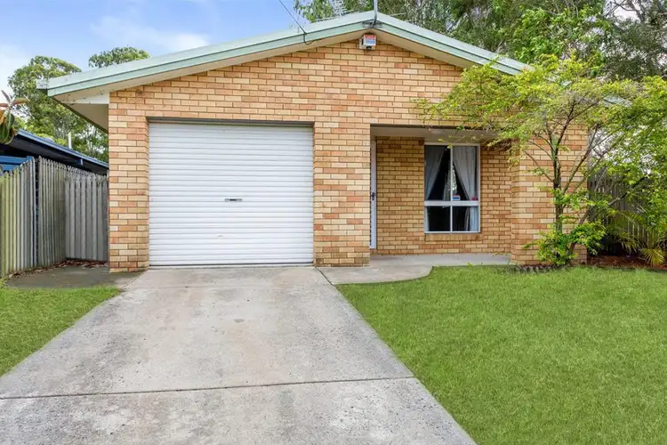 8 Lime Street, Redcliffe QLD 4020