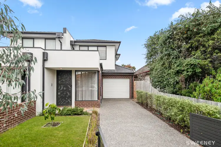 159 Blyth  Street, Altona VIC 3018