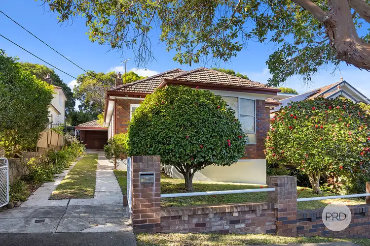 Main view of Homely house listing, 120 Botany Street, Carlton NSW 2218