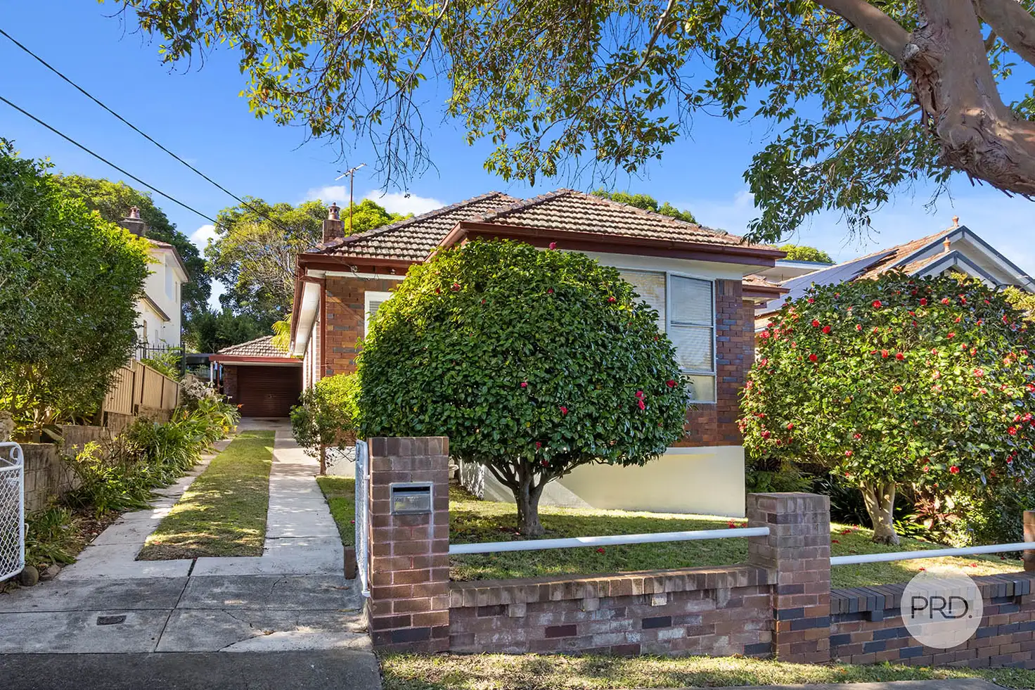Main view of Homely house listing, 120 Botany Street, Carlton NSW 2218