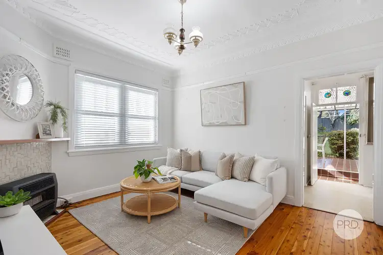 Second view of Homely house listing, 120 Botany Street, Carlton NSW 2218