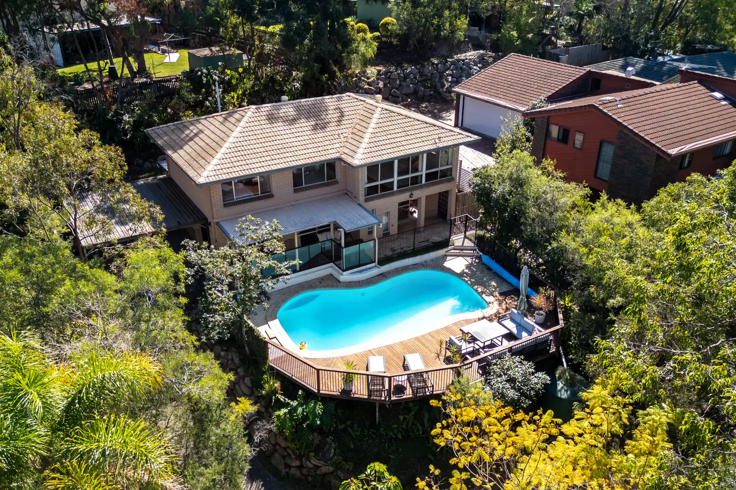 Main view of Homely house listing, 29 Tombondan Crescent, Ferny Hills QLD 4055