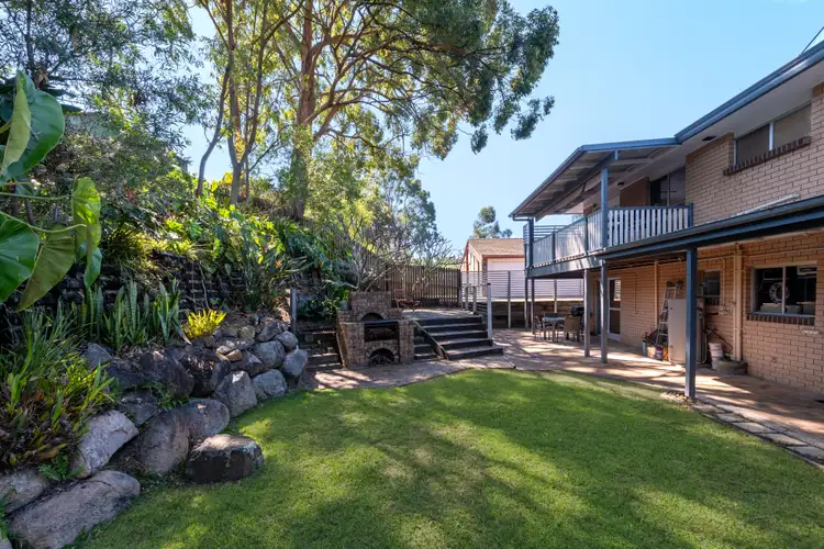 Third view of Homely house listing, 29 Tombondan Crescent, Ferny Hills QLD 4055