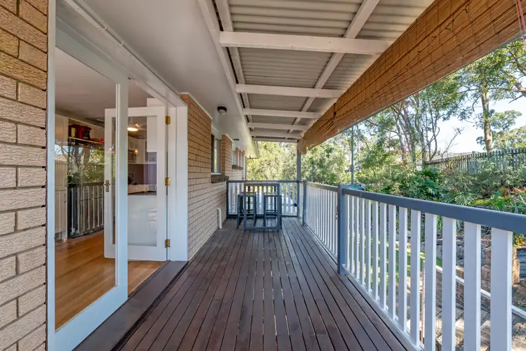 Fourth view of Homely house listing, 29 Tombondan Crescent, Ferny Hills QLD 4055