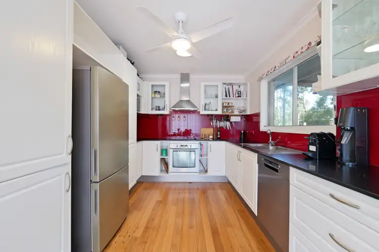 Sixth view of Homely house listing, 29 Tombondan Crescent, Ferny Hills QLD 4055