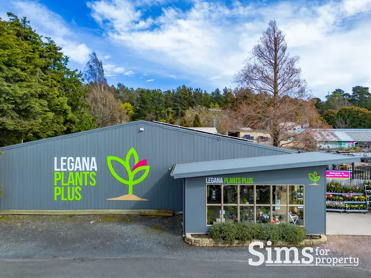 Fourth view of Homely house listing, 717 West Tamar Highway, Legana TAS 7277