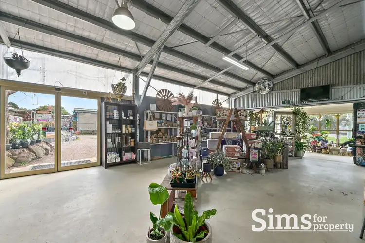 Sixth view of Homely house listing, 717 West Tamar Highway, Legana TAS 7277