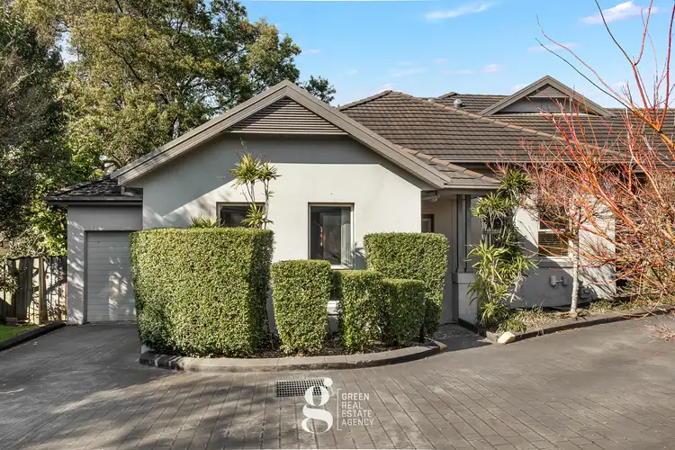 3/11-13 Clanalpine Street, Eastwood NSW 2122