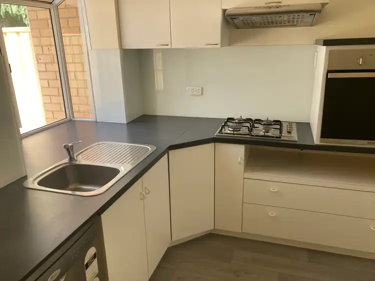 Second view of Homely townhouse listing, 26/321 Harborne Street, Glendalough WA 6016