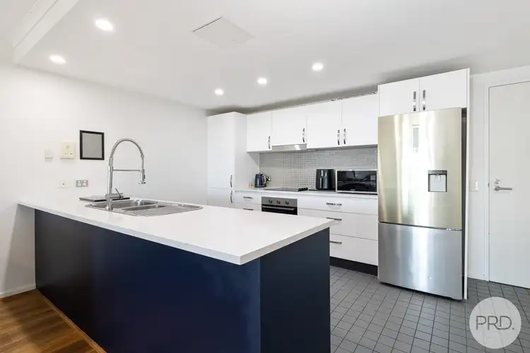 Fourth view of Homely apartment listing, 25/1a Tomaree Street, Nelson Bay NSW 2315