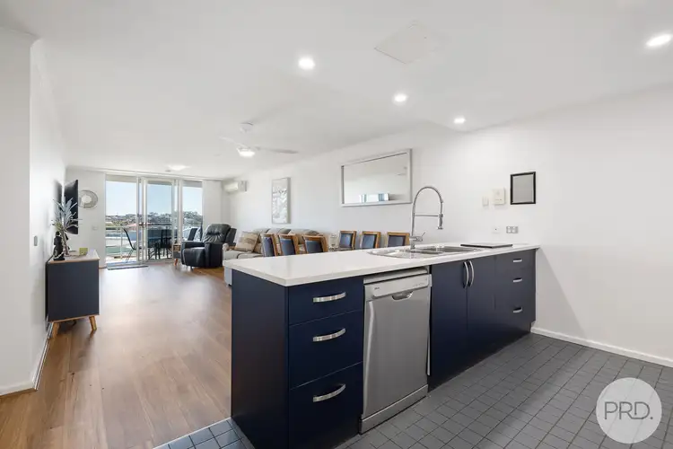 Fifth view of Homely apartment listing, 25/1a Tomaree Street, Nelson Bay NSW 2315