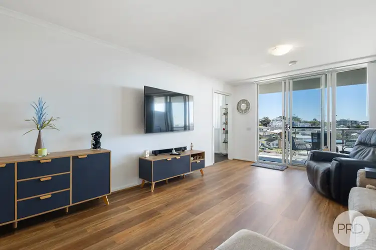 Seventh view of Homely apartment listing, 25/1a Tomaree Street, Nelson Bay NSW 2315