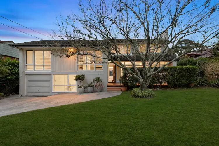 30 Banks Avenue, Turramurra NSW 2074