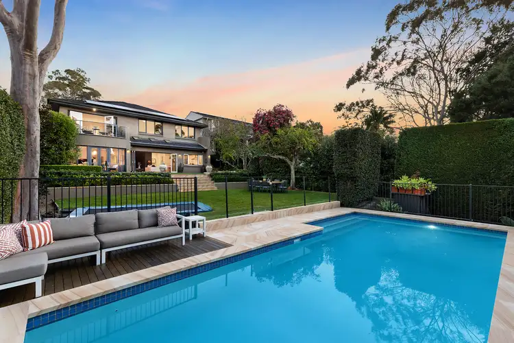 12 Bourke Street, Pymble NSW 2073