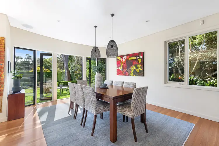 Third view of Homely house listing, 12 Bourke Street, Pymble NSW 2073