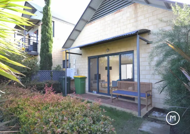Main view of Homely house listing, 11/20-22 Lake Street, Rockingham WA 6168
