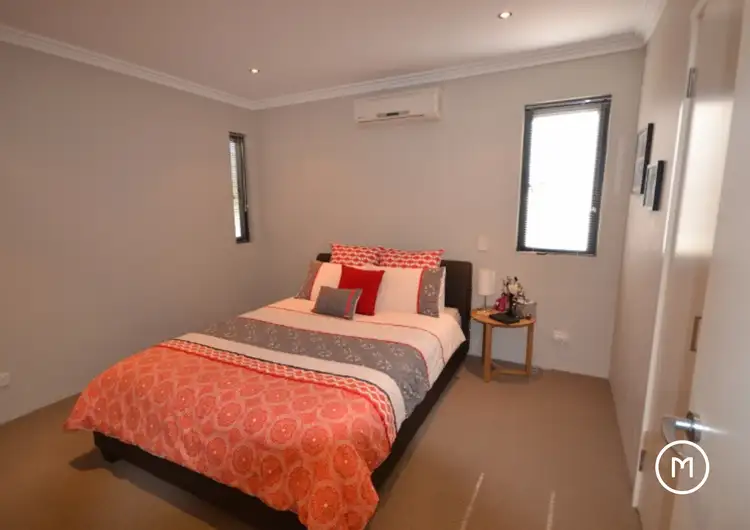 Fifth view of Homely house listing, 11/20-22 Lake Street, Rockingham WA 6168
