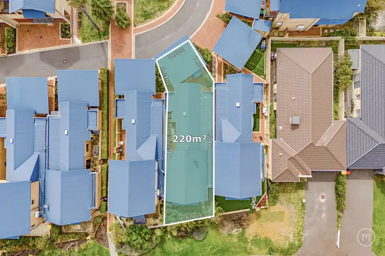Sixth view of Homely house listing, 11/20-22 Lake Street, Rockingham WA 6168