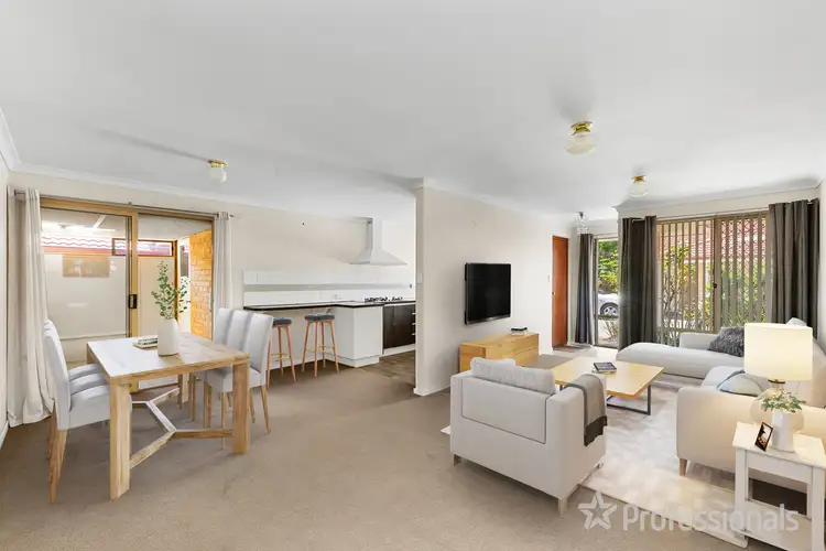 5/9-11 Bedford Street, Bentley WA 6102