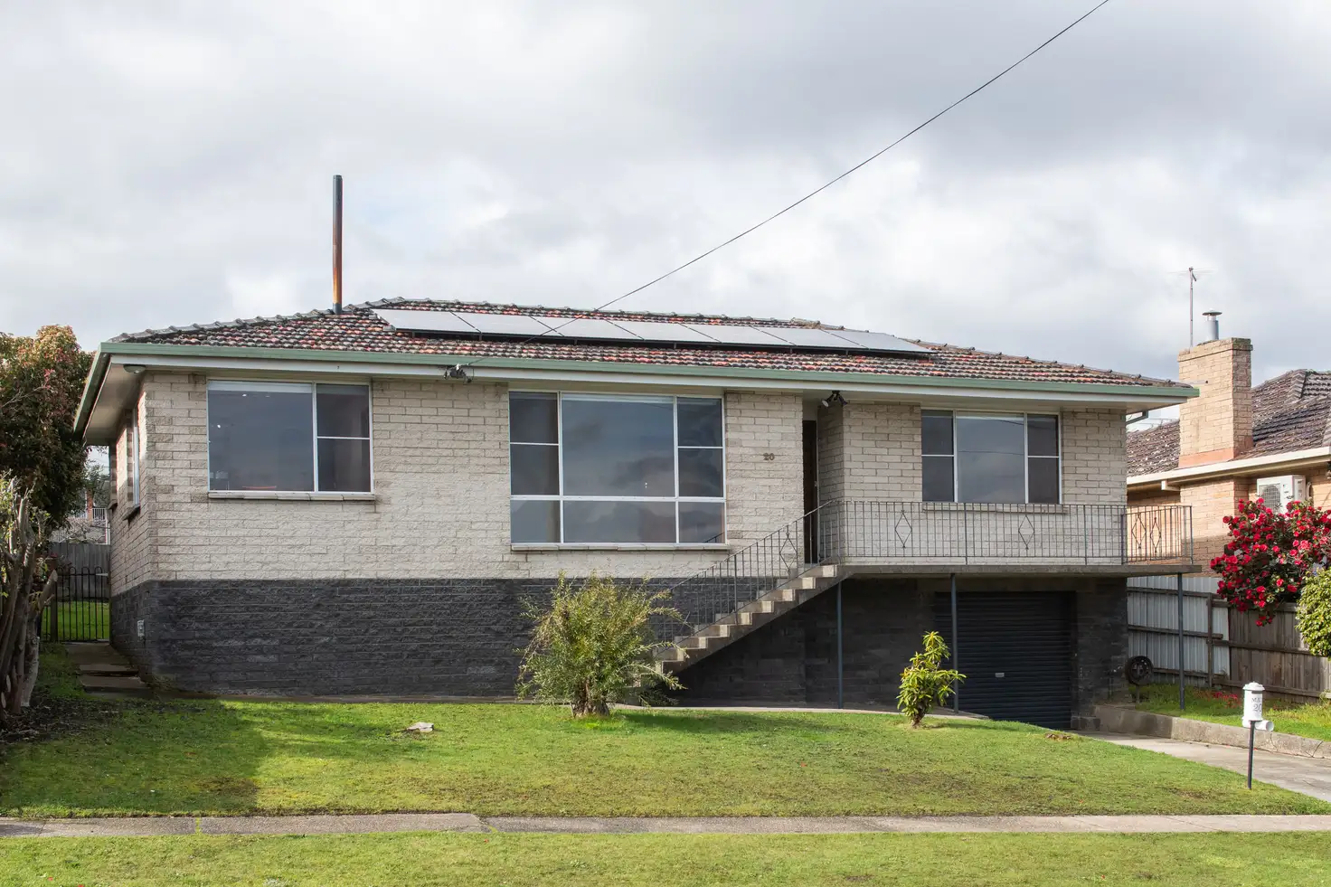 Main view of Homely house listing, 20 Julie Crescent, Newnham TAS 7248