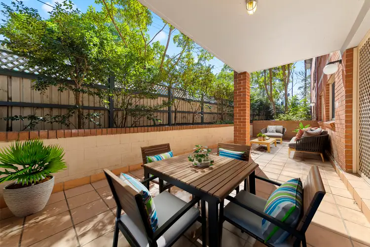 1/92 Hunter Street, Hornsby NSW 2077