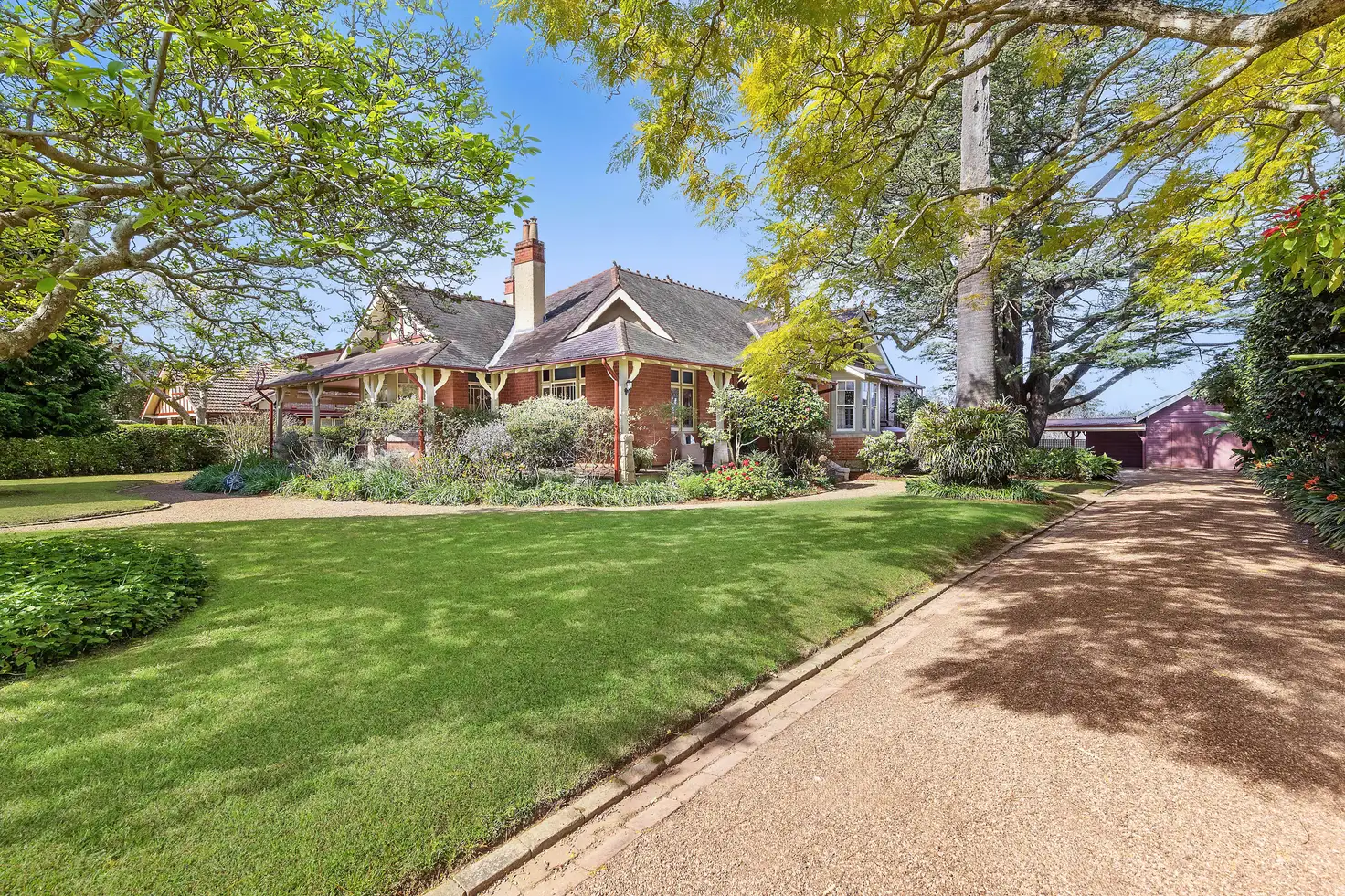 Main view of Homely house listing, 25 Nelson Street, Gordon NSW 2072